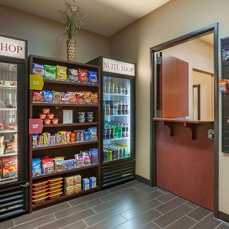 Comfort Suites Glendale - State Farm Stadium Area Екстер'єр фото