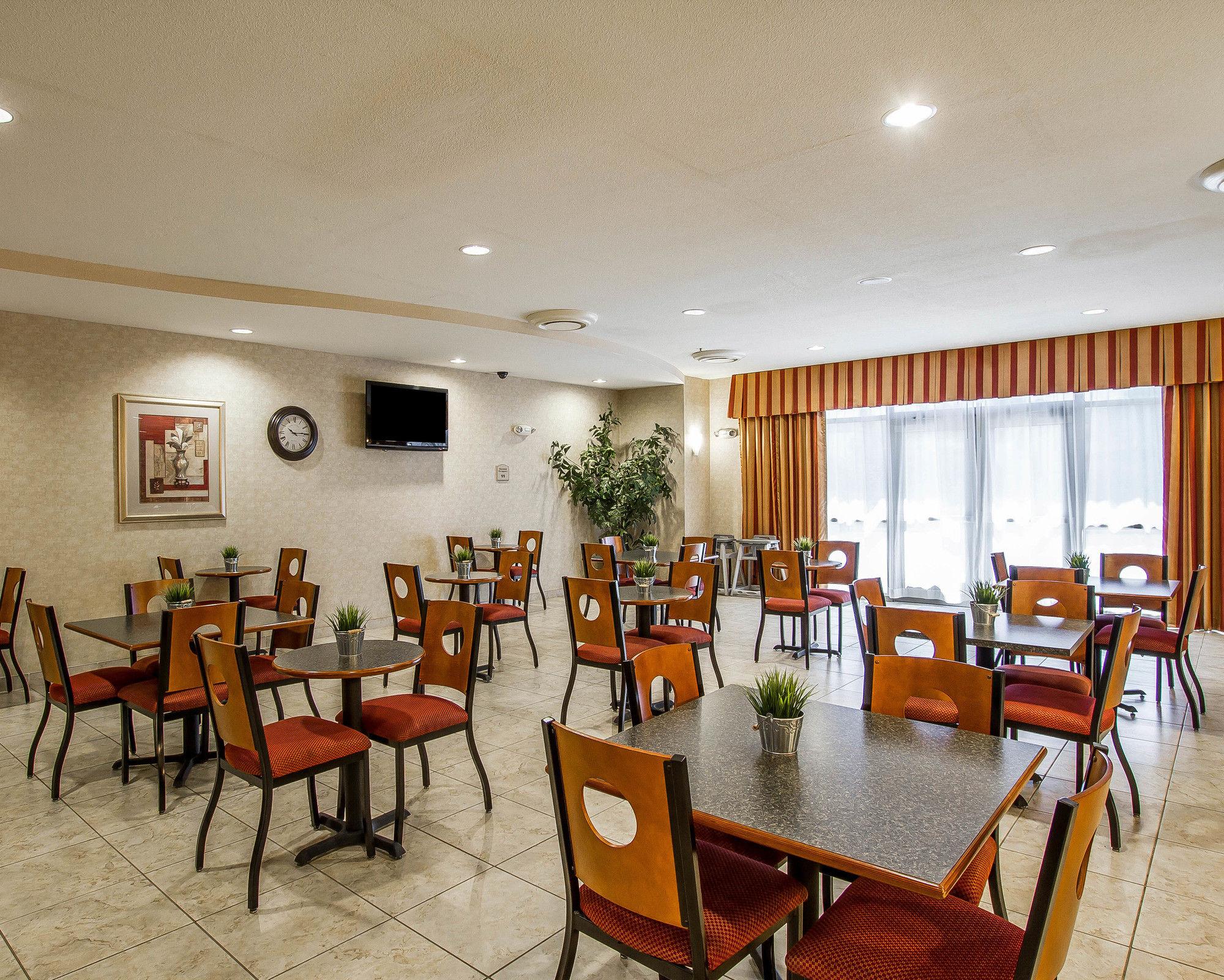 Comfort Suites Glendale - State Farm Stadium Area Екстер'єр фото