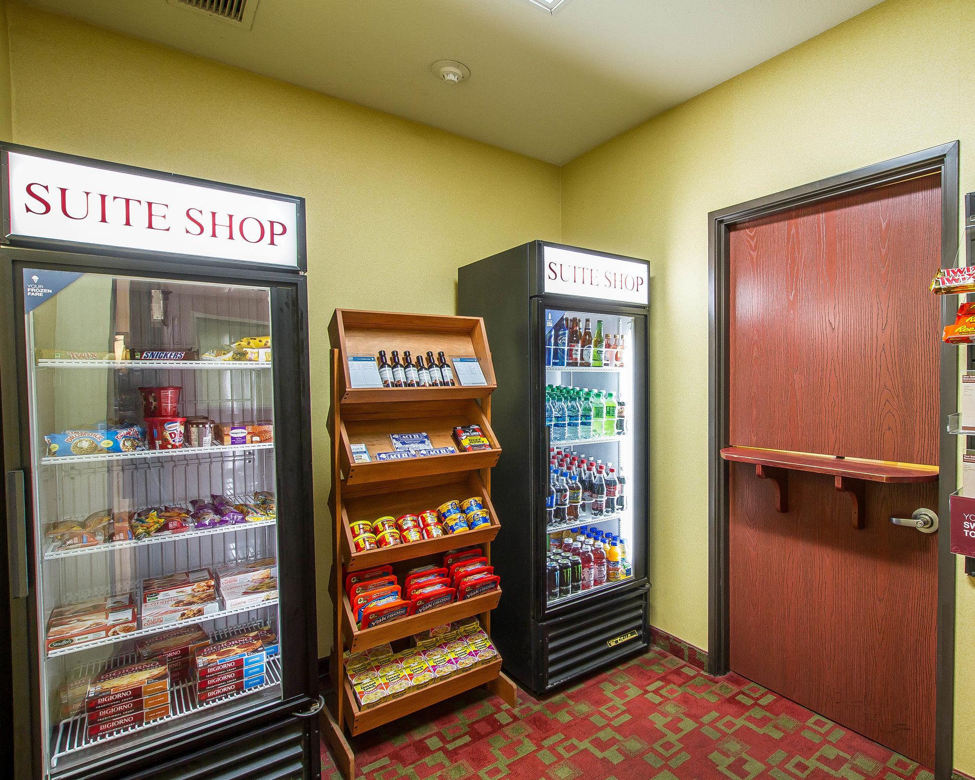 Comfort Suites Glendale - State Farm Stadium Area Екстер'єр фото