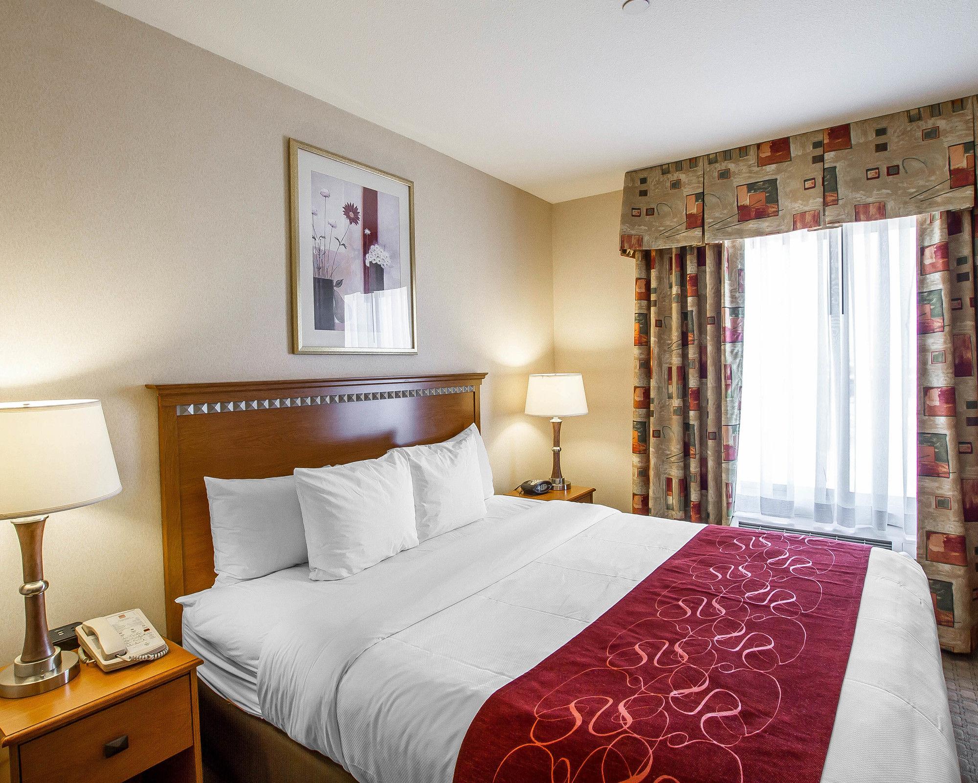 Comfort Suites Glendale - State Farm Stadium Area Екстер'єр фото