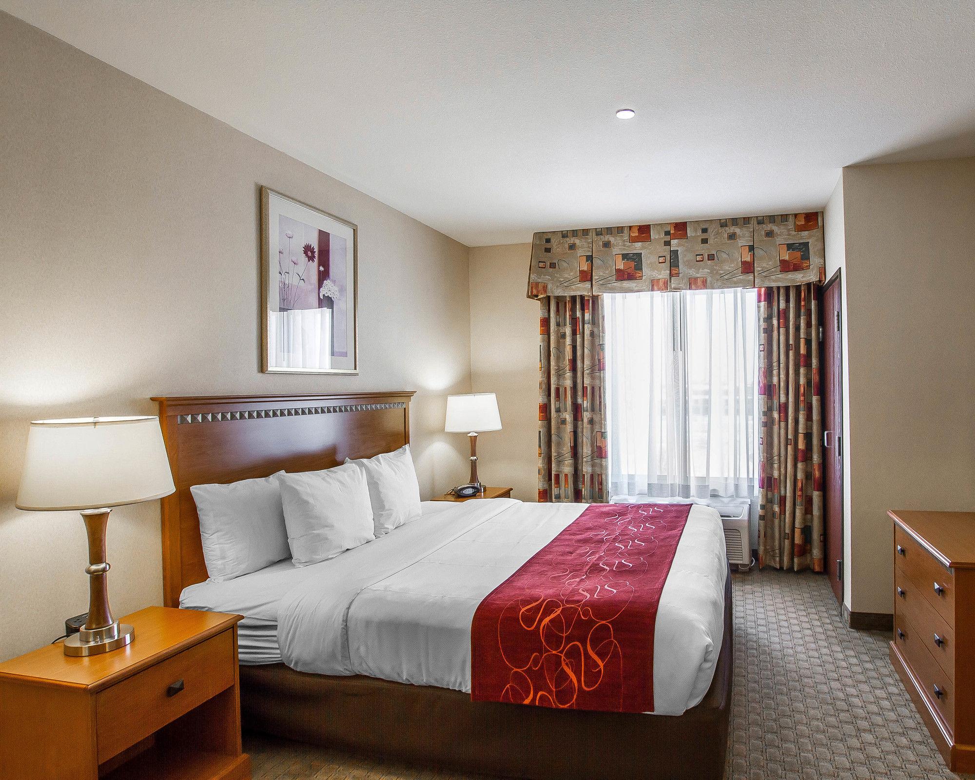 Comfort Suites Glendale - State Farm Stadium Area Екстер'єр фото
