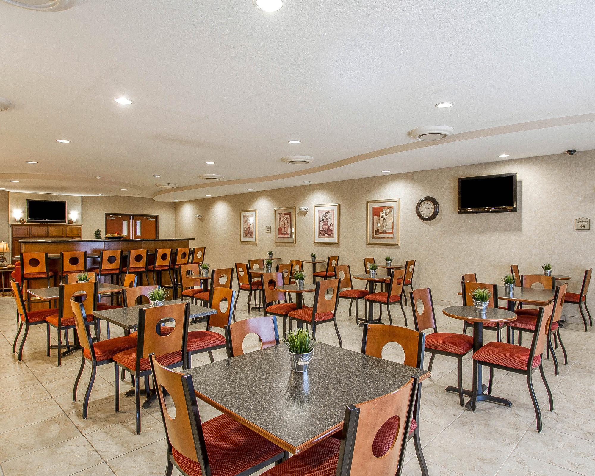 Comfort Suites Glendale - State Farm Stadium Area Екстер'єр фото