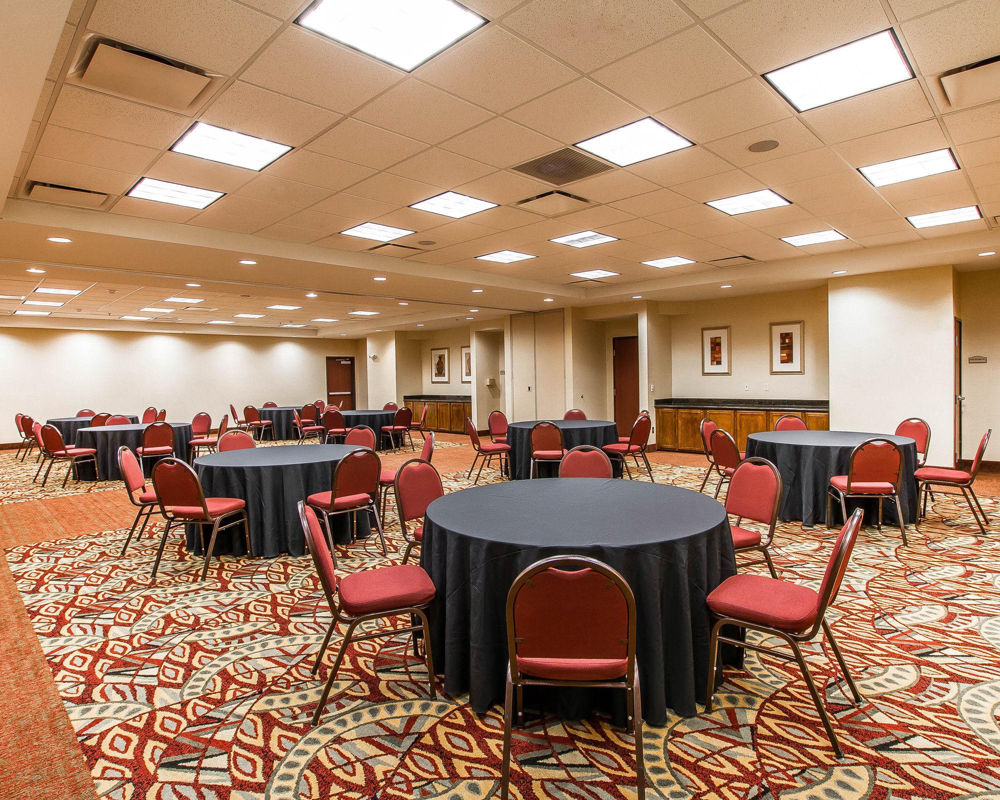 Comfort Suites Glendale - State Farm Stadium Area Екстер'єр фото