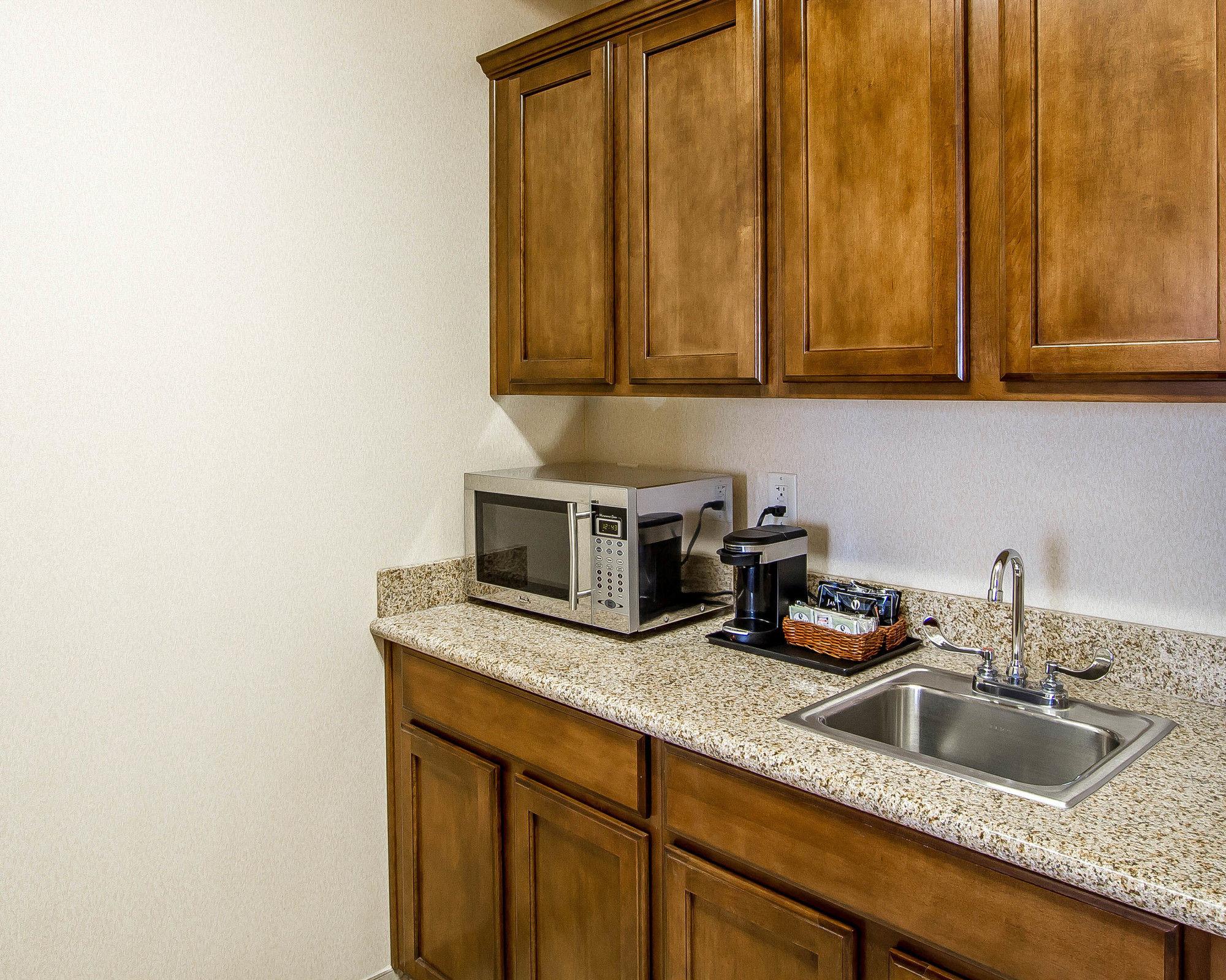 Comfort Suites Glendale - State Farm Stadium Area Екстер'єр фото