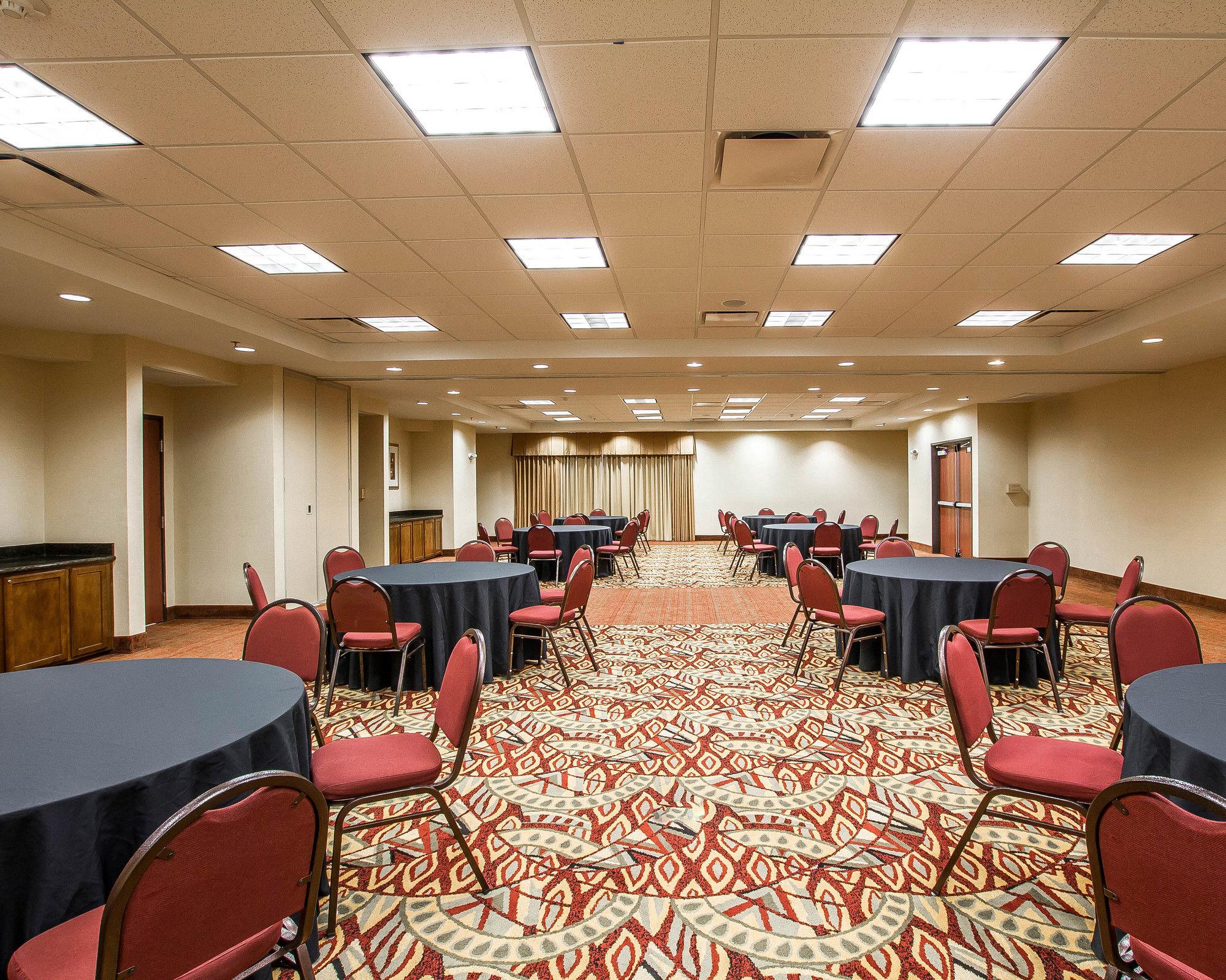 Comfort Suites Glendale - State Farm Stadium Area Екстер'єр фото