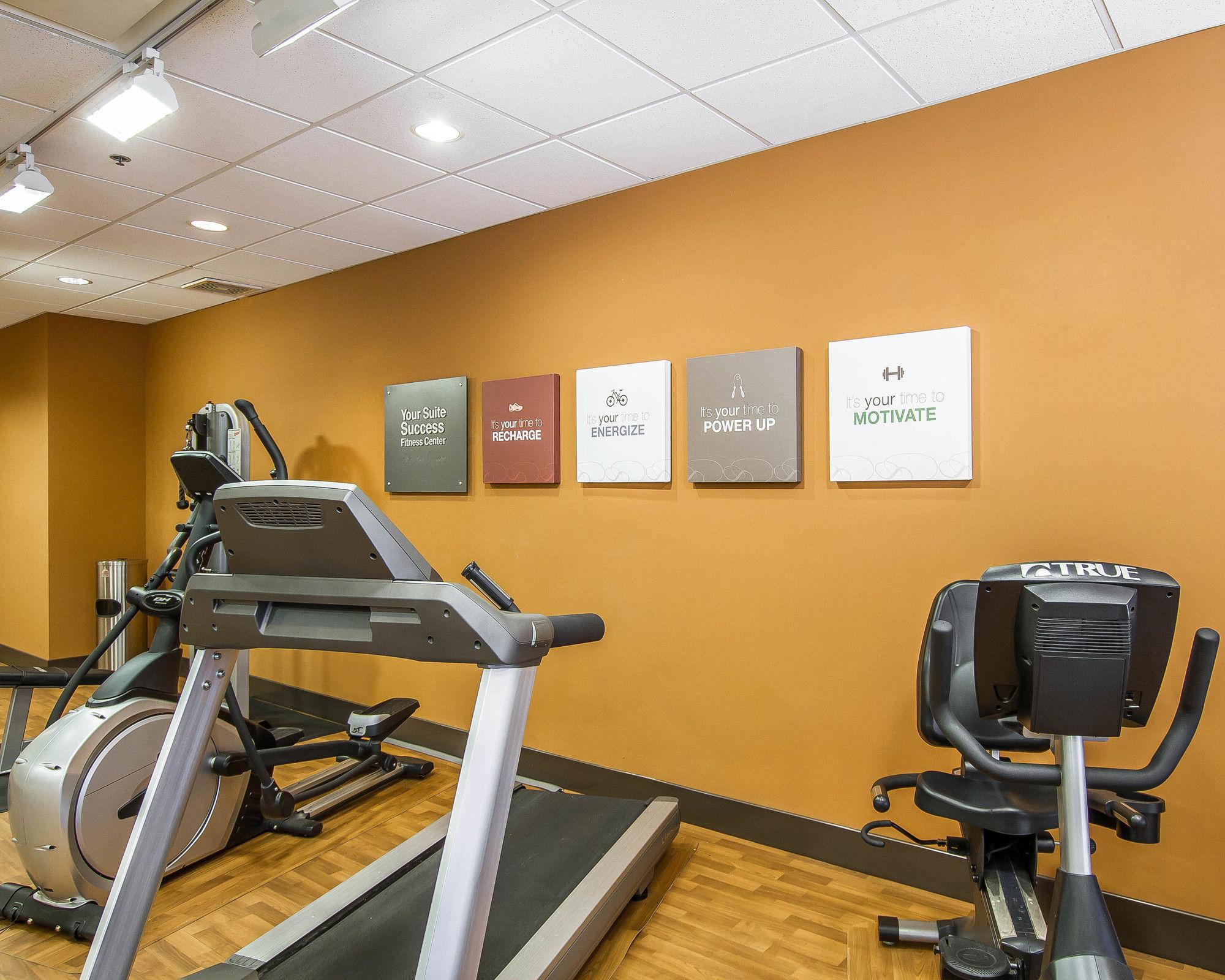 Comfort Suites Glendale - State Farm Stadium Area Екстер'єр фото